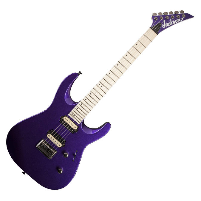 Jackson Pro DK2MHT