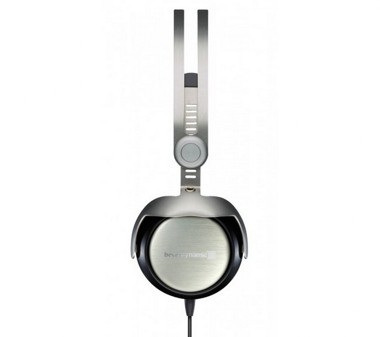 Наушники Beyerdynamic T 51p (2) Beyerdynamic T 51p (2)