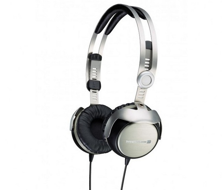 Наушники Beyerdynamic T 51p Beyerdynamic T 51p