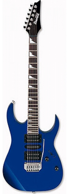 Электрогитара Ibanez GRG170DX JB