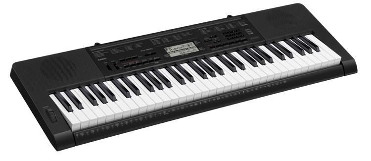 Casio CTK-3200