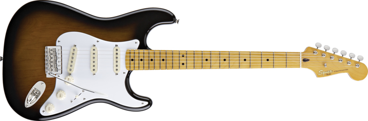 Classic Vibe Stratocaster® '50s