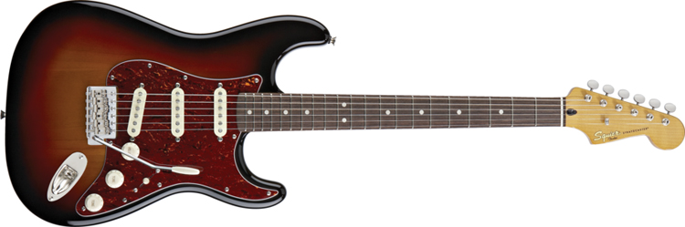 Classic Vibe Stratocaster® '60s