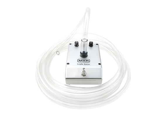 Dunlop MXR M222 Talk Box