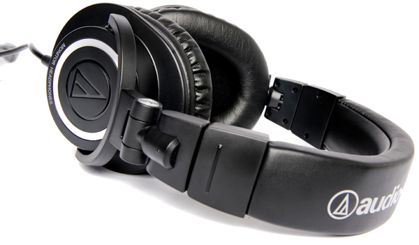 Audio-Technica ATH-M50