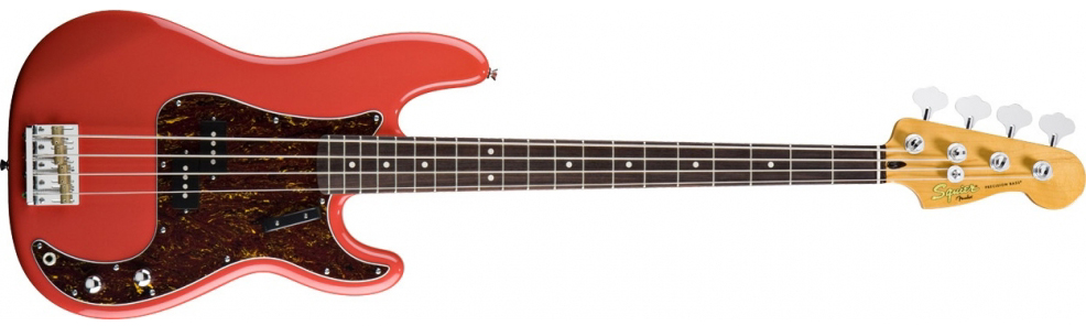 Classic Vibe Precision Bass® '60s