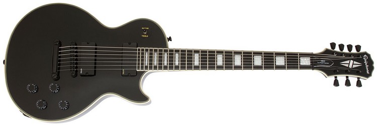 Epiphone Matt Heafy