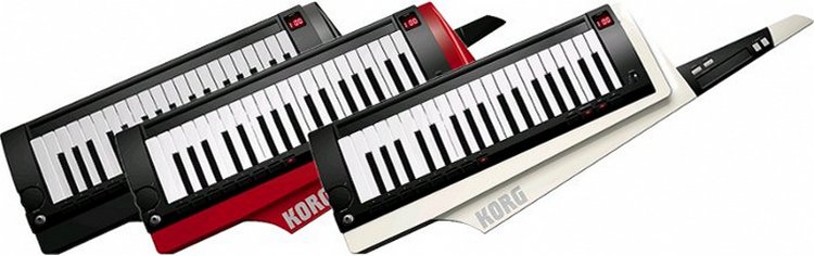 Korg RK100S