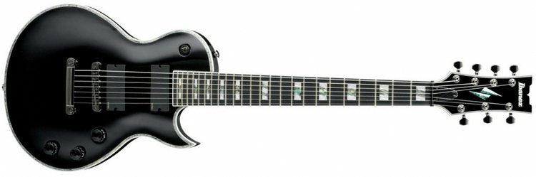 Ibanez ARZIR27 bk