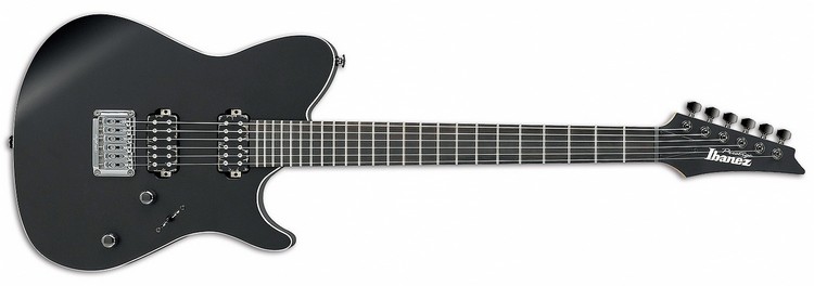 Электрогитара Ibanez FR6UC