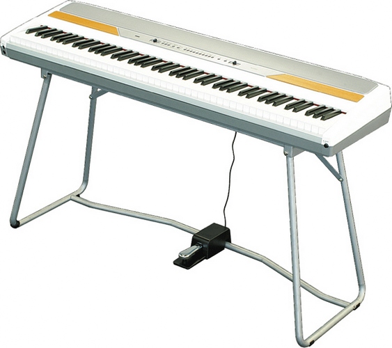 Цифровое пианино KORG SP250 Цифровое пианино KORG SP250