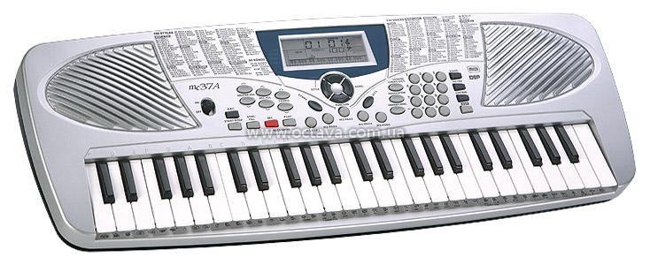 Синтезатор Medeli MC37A Синтезатор Medeli MC37A