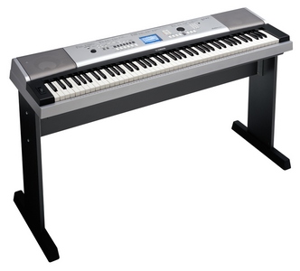 Синтезатор Yamaha DGX-530 Синтезатор Yamaha DGX-530