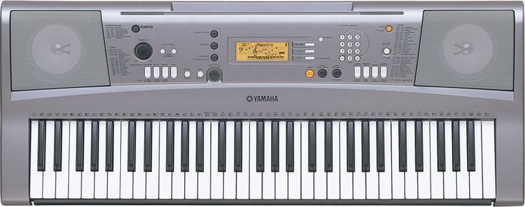 Синтезатор Yamaha PSR-R300 Синтезатор Yamaha PSR-R300