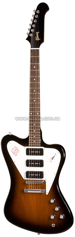 Электрогитара Gibson 2011 firebird studio non reverse