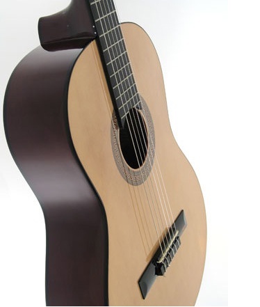 Классическая гитара hohner hc-06 Классическая гитара hohner hc-06